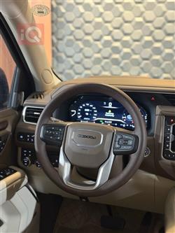 جی ئێم سی یوکۆن